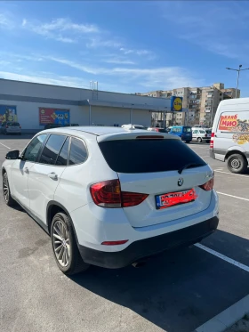 BMW X1 - 8200 € / 16037.81 лв. - 46504213 6