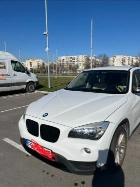 BMW X1 - 8200 € / 16037.81 лв. - 46504213 4