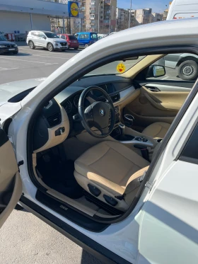 BMW X1 - 8200 € / 16037.81 лв. - 46504213 10