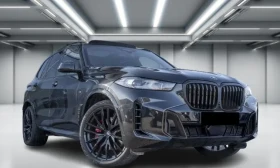 BMW X5 40i xDrive = M-Sport Pro = 7 Seats Гаранция