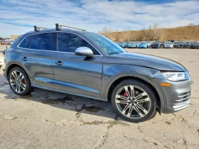 Audi SQ5 * PREMIUM* PLUS*  - 18406 € / 35999.01 лв. - 29851324 3