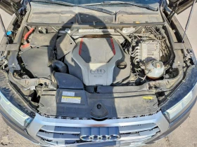 Audi SQ5 * PREMIUM* PLUS*  - 18406 € / 35999.01 лв. - 29851324 7