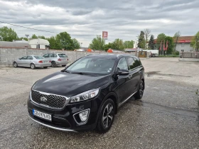 ������ Kia Sorento
