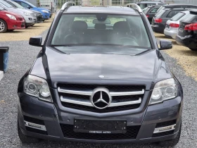 ����� �� �������� �� Mercedes-Benz GLK 220CDI 4MATIC
