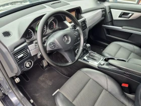 Mercedes-Benz GLK 220CDI 4MATIC | Mobile.bg � ����� ������ 9