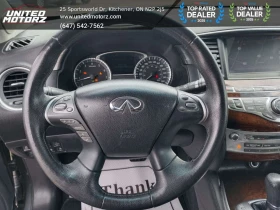 Infiniti QX60 * CARFAX * ���� �� �� | Mobile.bg � ����� ������ 10