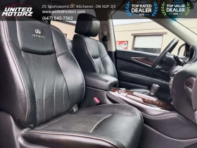 Infiniti QX60 * CARFAX * ���� �� �� | Mobile.bg � ����� ������ 16
