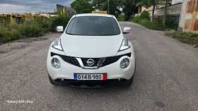 Nissan Juke 1.5dci  face | Mobile.bg � ����� ������ 12