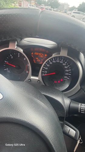 Nissan Juke 1.5dci  face | Mobile.bg � ����� ������ 9