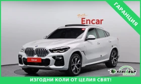 ������ BMW X6