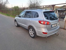 Hyundai Santa fe | Mobile.bg � ����� ������ 8