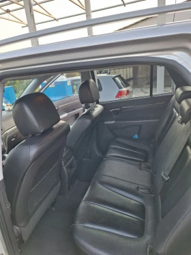 Hyundai Santa fe | Mobile.bg � ����� ������ 5