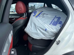 Mercedes-Benz GLC 43 AMG AMG Drive Unit* Burmester* Red Interior* Digital | Mobile.bg � ����� ������ 11