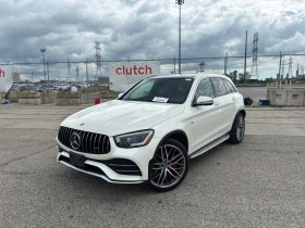 ������ Mercedes-Benz GLC 43...
