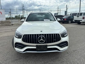 Mercedes-Benz GLC 43 AMG AMG Drive Unit* Burmester* Red Interior* Digital | Mobile.bg � ����� ������ 3