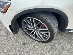 Mercedes-Benz GLC 43 AMG AMG Drive Unit* Burmester* Red Interior* Digital | Mobile.bg � ����� ������ 6