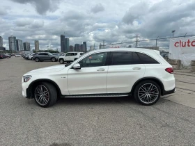 Mercedes-Benz GLC 43 AMG AMG Drive Unit* Burmester* Red Interior* Digital | Mobile.bg � ����� ������ 4