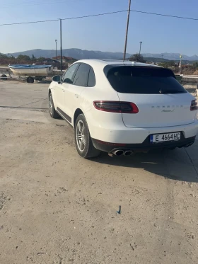 Porsche Macan | Mobile.bg � ����� ������ 8