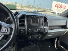 Ford F150 4WD SuperCab 145 | Mobile.bg � ����� ������ 9