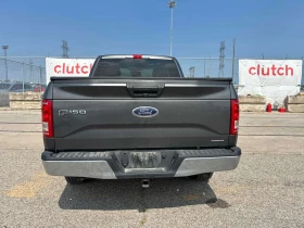 Ford F150 4WD SuperCab 145 | Mobile.bg � ����� ������ 4