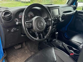 Jeep Wrangler * Backcountry * ���������� ��� ������������ ������ | Mobile.bg � ����� ������ 5