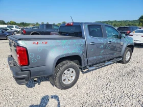 Chevrolet Colorado 3.6l | Mobile.bg � ����� ������ 3