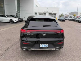Mercedes-Benz EQE 350  CARFAX | Mobile.bg � ����� ������ 4