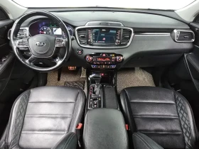 Kia Sorento 2.2 Master | Mobile.bg � ����� ������ 7