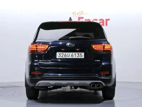 Kia Sorento 2.2 Master | Mobile.bg � ����� ������ 2