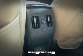 Hyundai Tucson 1.6 T-GDI MILD HYBRID 4WD 7DCT | Auto.bg — изображение 12