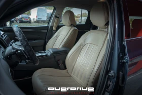 Hyundai Tucson 1.6 T-GDI MILD HYBRID 4WD 7DCT | Auto.bg — изображение 7