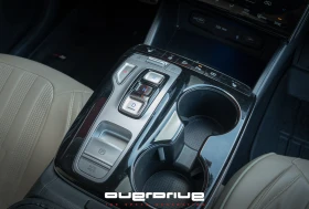 Hyundai Tucson 1.6 T-GDI MILD HYBRID 4WD 7DCT | Auto.bg — изображение 9