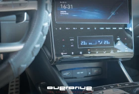 Hyundai Tucson 1.6 T-GDI MILD HYBRID 4WD 7DCT | Auto.bg — изображение 11