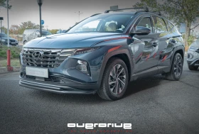 Hyundai Tucson 1.6 T-GDI MILD HYBRID 4WD 7DCT | Auto.bg — изображение 3