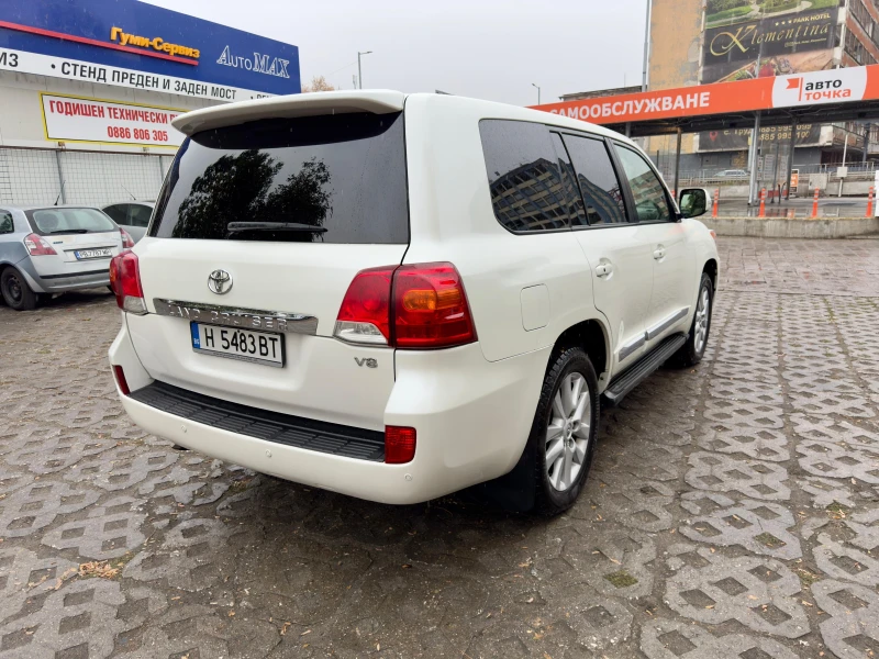 Toyota Land cruiser 200-V8/D-4D, FULL, , , снимка 14 - Автомобили и джипове - 48827368