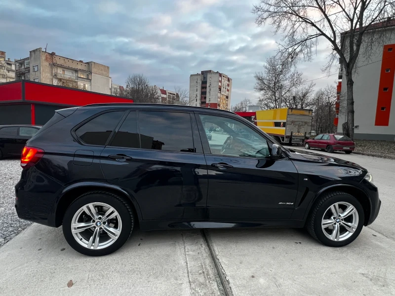 BMW X5 * * M-Sport* * 30d* * xDrive* * Panorama* * Ambien, снимка 3 - Автомобили и джипове - 48998149