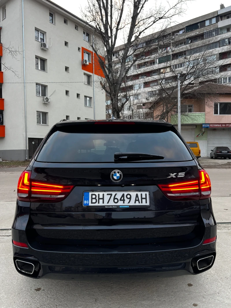 BMW X5 * * M-Sport* * 30d* * xDrive* * Panorama* * Ambien, снимка 6 - Автомобили и джипове - 48998149