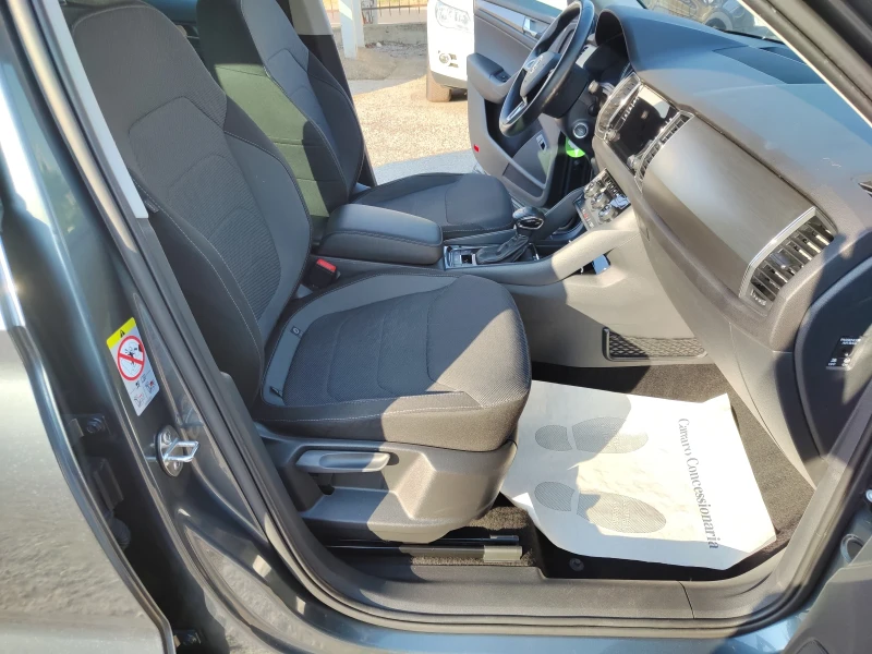 Skoda Kodiaq, снимка 14 - Автомобили и джипове - 51112581