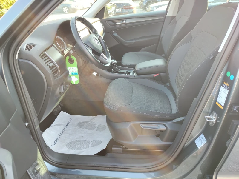 Skoda Kodiaq, снимка 10 - Автомобили и джипове - 51112581