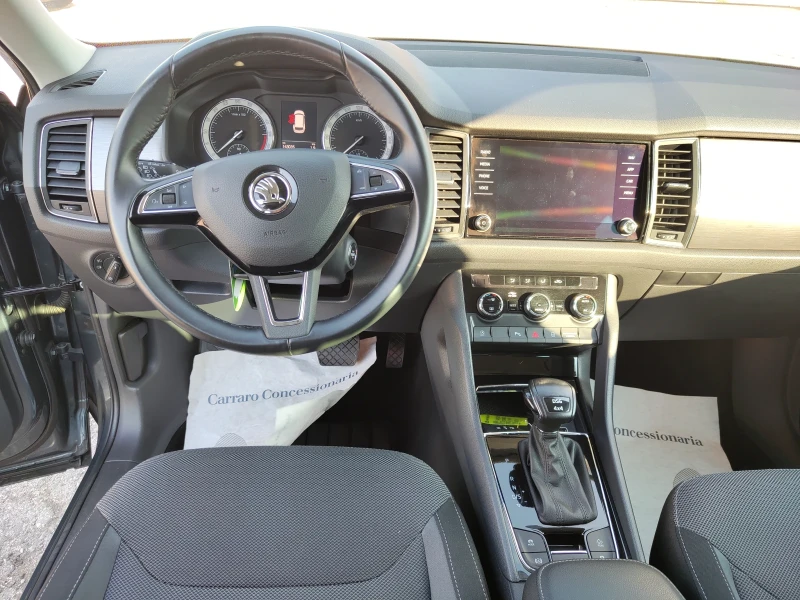 Skoda Kodiaq, снимка 11 - Автомобили и джипове - 51112581
