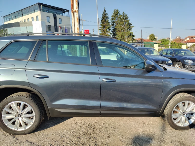 Skoda Kodiaq, снимка 7 - Автомобили и джипове - 51112581
