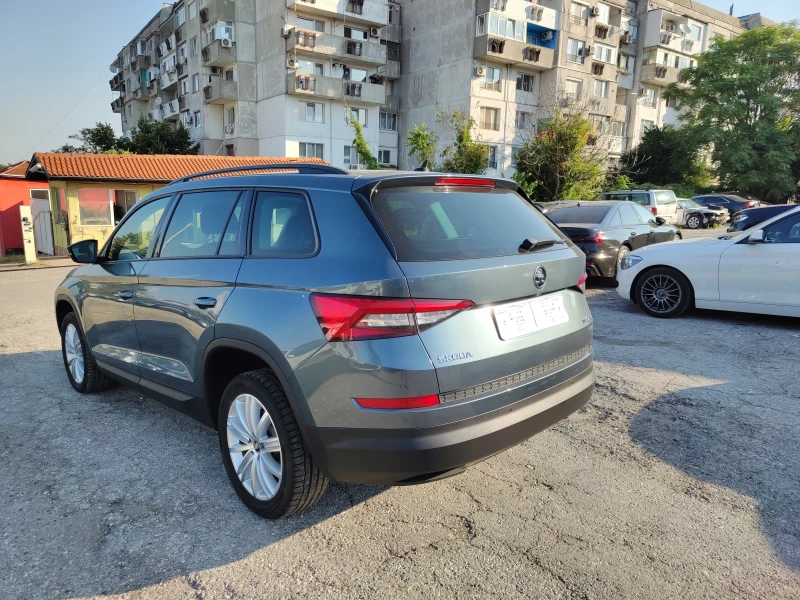Skoda Kodiaq, снимка 4 - Автомобили и джипове - 51112581
