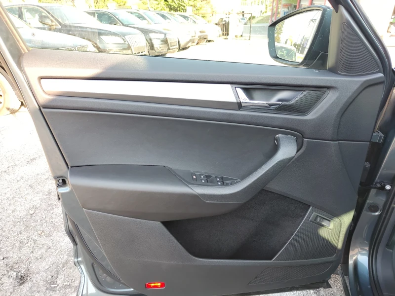 Skoda Kodiaq, снимка 9 - Автомобили и джипове - 51112581