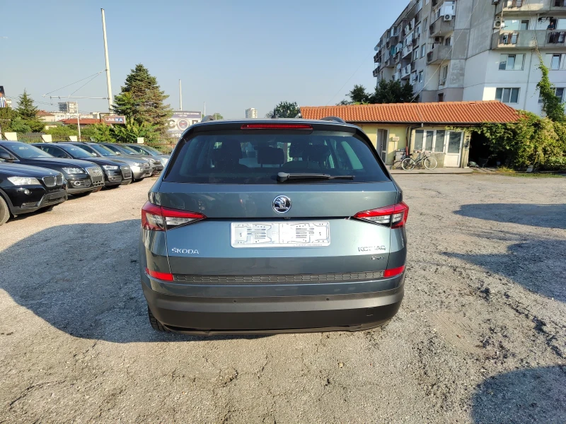 Skoda Kodiaq, снимка 5 - Автомобили и джипове - 51112581
