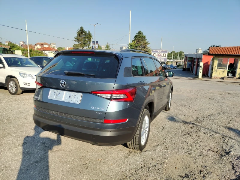 Skoda Kodiaq, снимка 6 - Автомобили и джипове - 51112581