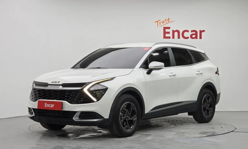 Kia Sportage Diesel 2.0 2Wd