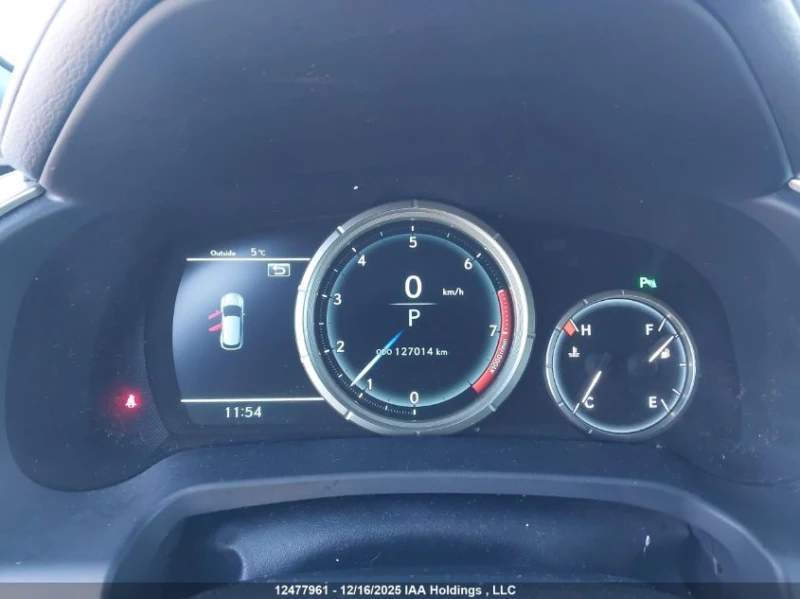 Lexus RX 350 F SPORT, снимка 11 - Автомобили и джипове - 52850203