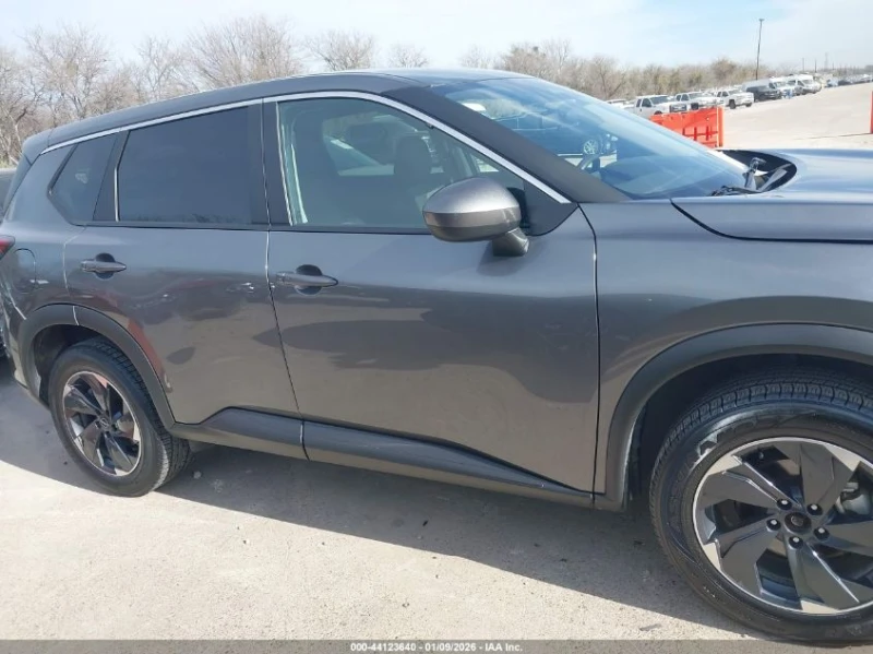 Nissan Rogue 1.5L I-3 DI, DOHC, VVT, TURBO, 201HP Front Wheel, снимка 5 - Автомобили и джипове - 53110696