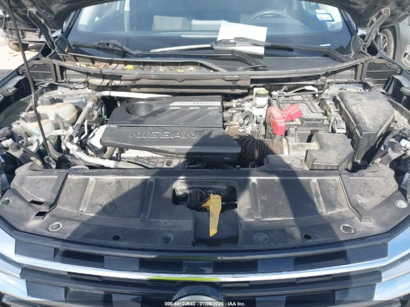 Nissan Rogue 1.5L I-3 DI, DOHC, VVT, TURBO, 201HP Front Wheel, снимка 15 - Автомобили и джипове - 53110696