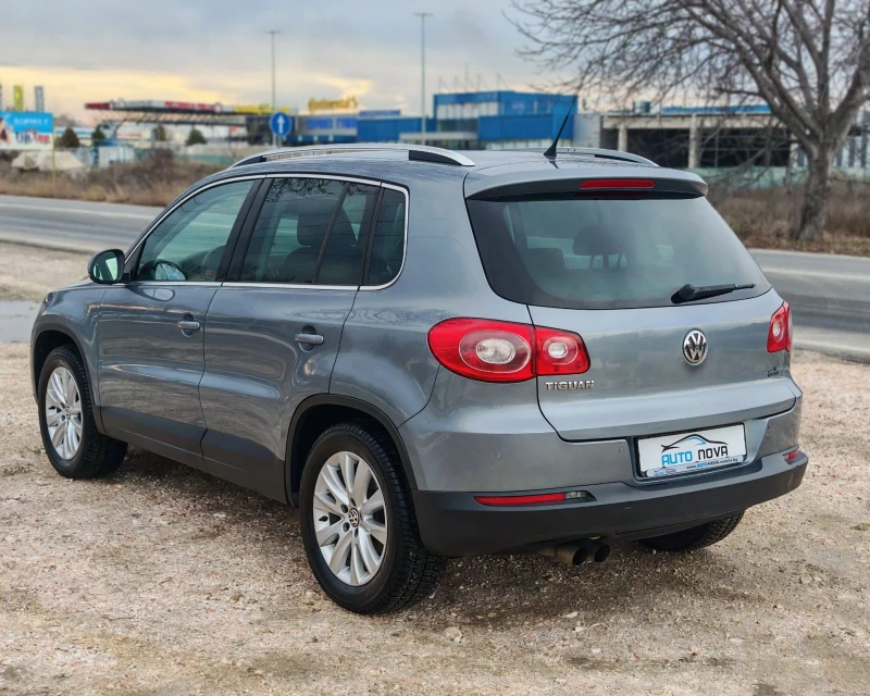VW Tiguan 1.4 150 К.С. БЕНЗИН!174 000 КМ! , снимка 7 - Автомобили и джипове - 53262870
